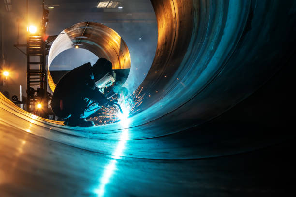 Professional Welder & Metal Fabrication in Port Ludlow, WA