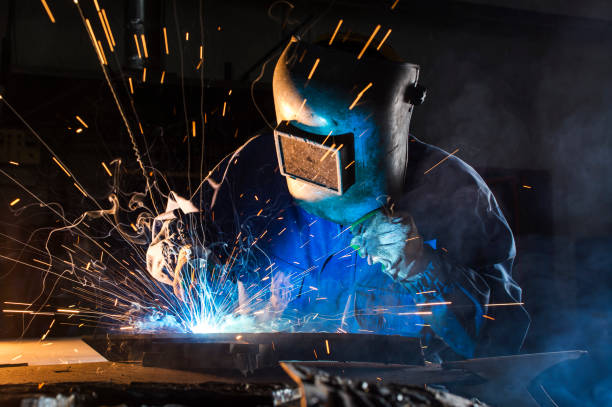 Best Maintenance and Repair Welding in Port Ludlow, WA