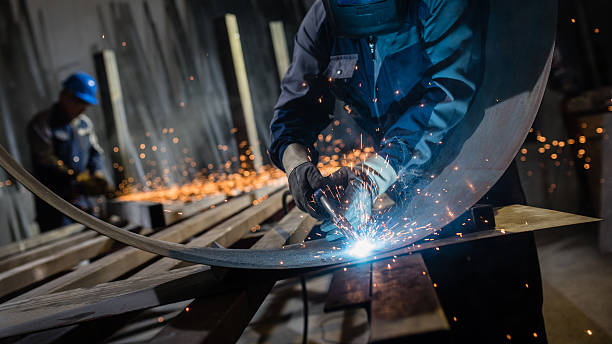 Affordable Welder Services in Port Ludlow, WA